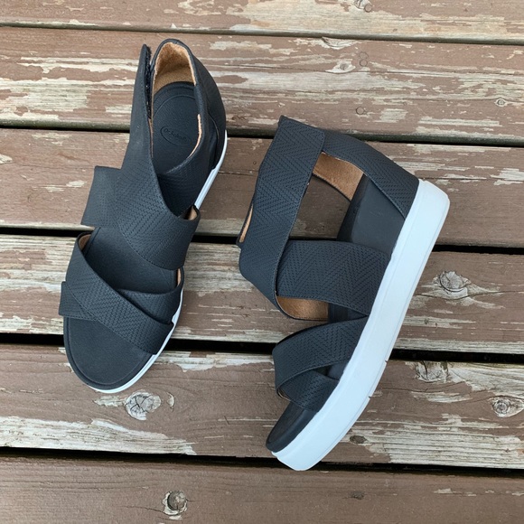 dr scholl's women's sandals target